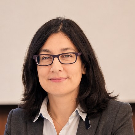 Christina Karatzaferi
